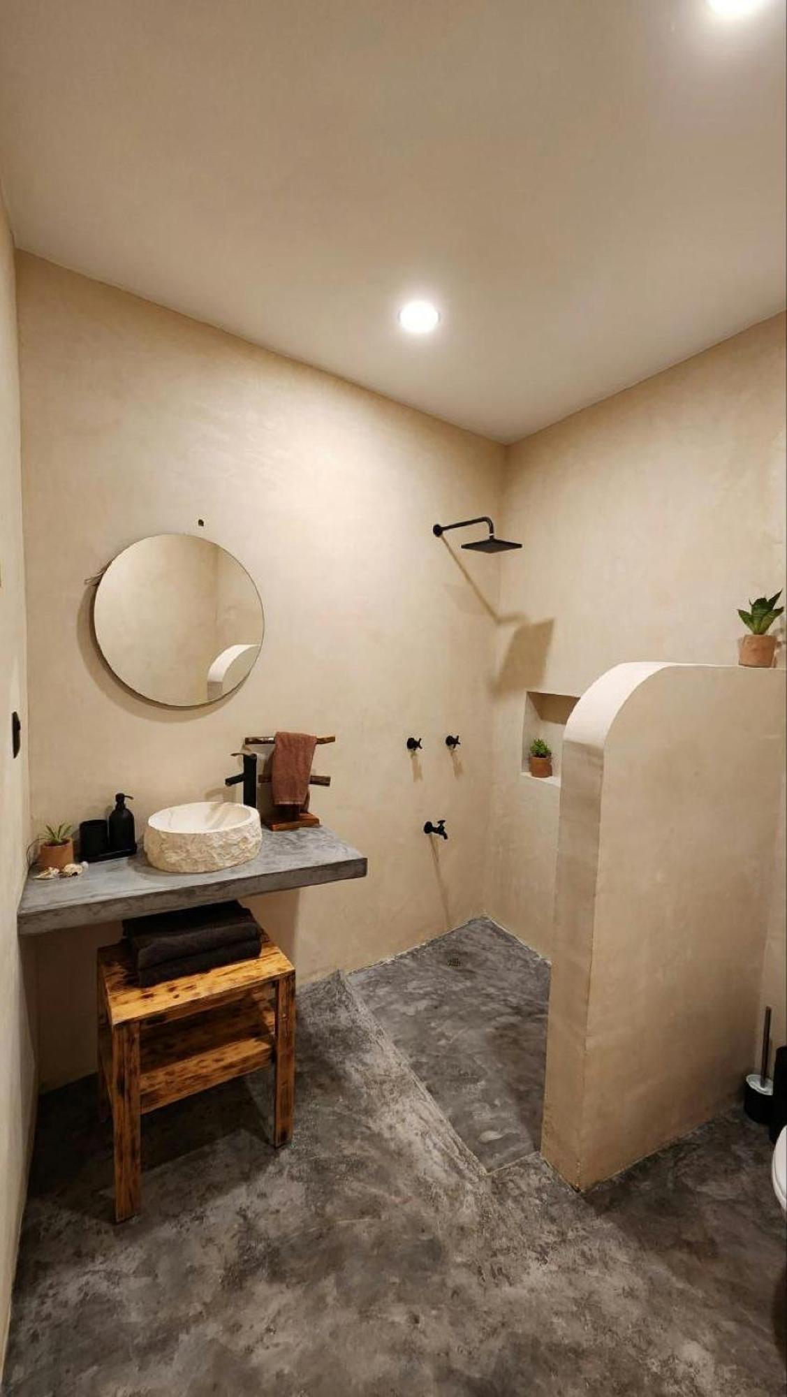 Ferienwohnung Sisal Loft Living Valladolid  Exterior foto